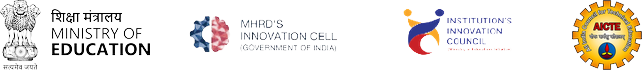 Ministry of Education, MIC, IIC, AICTE