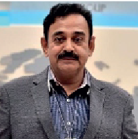 Er. Prabhat Ranjan Mallick