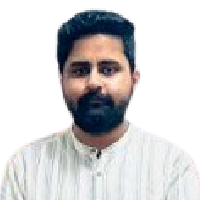 Mr. Koustuv Mallick