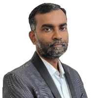 Dr. Dipti Prakash Mohapatra