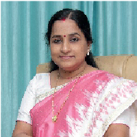 Mrs. Namita Mallick