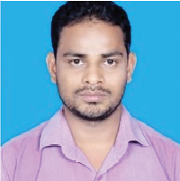 Dr. Basant Kumar Sethy