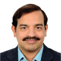 Dr. Durga Prasad Samantaray