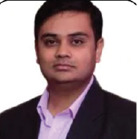 Dr. Pranjal Chandra
