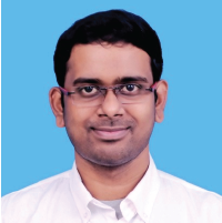 Dr. Soumya Ranjan Sahoo