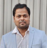 Dr. Sunil Balabantaray