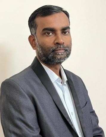 Dr. Dipti Prakash Mohapatra