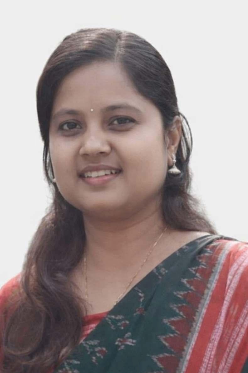 Mrs. Niyati Naik