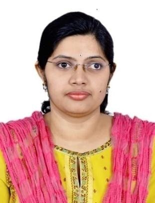 Mrs. Susri Sailaza Mishra