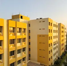 Academic Block