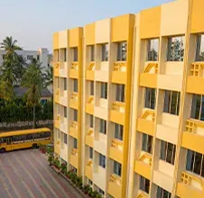 Students Environment