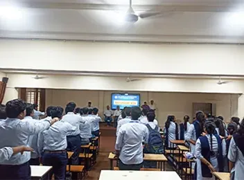 Smart Classrooms