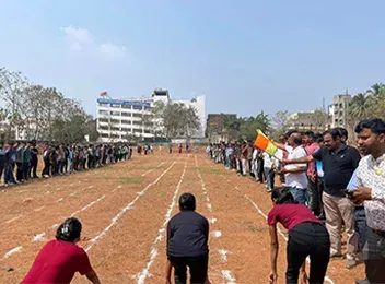 Sports Complex