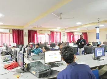 Wi-Fi Campus