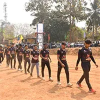 Learning Environment