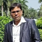 Dr. Sibasish Panda