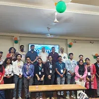 Past Event