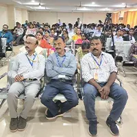 Past Event