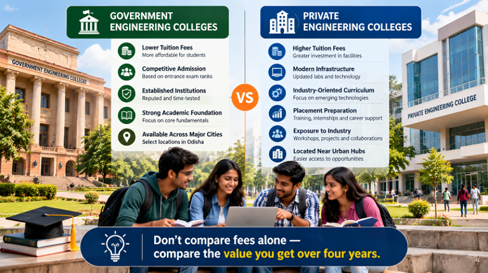 government-vs-private-engineering-colleges-odisha-img
