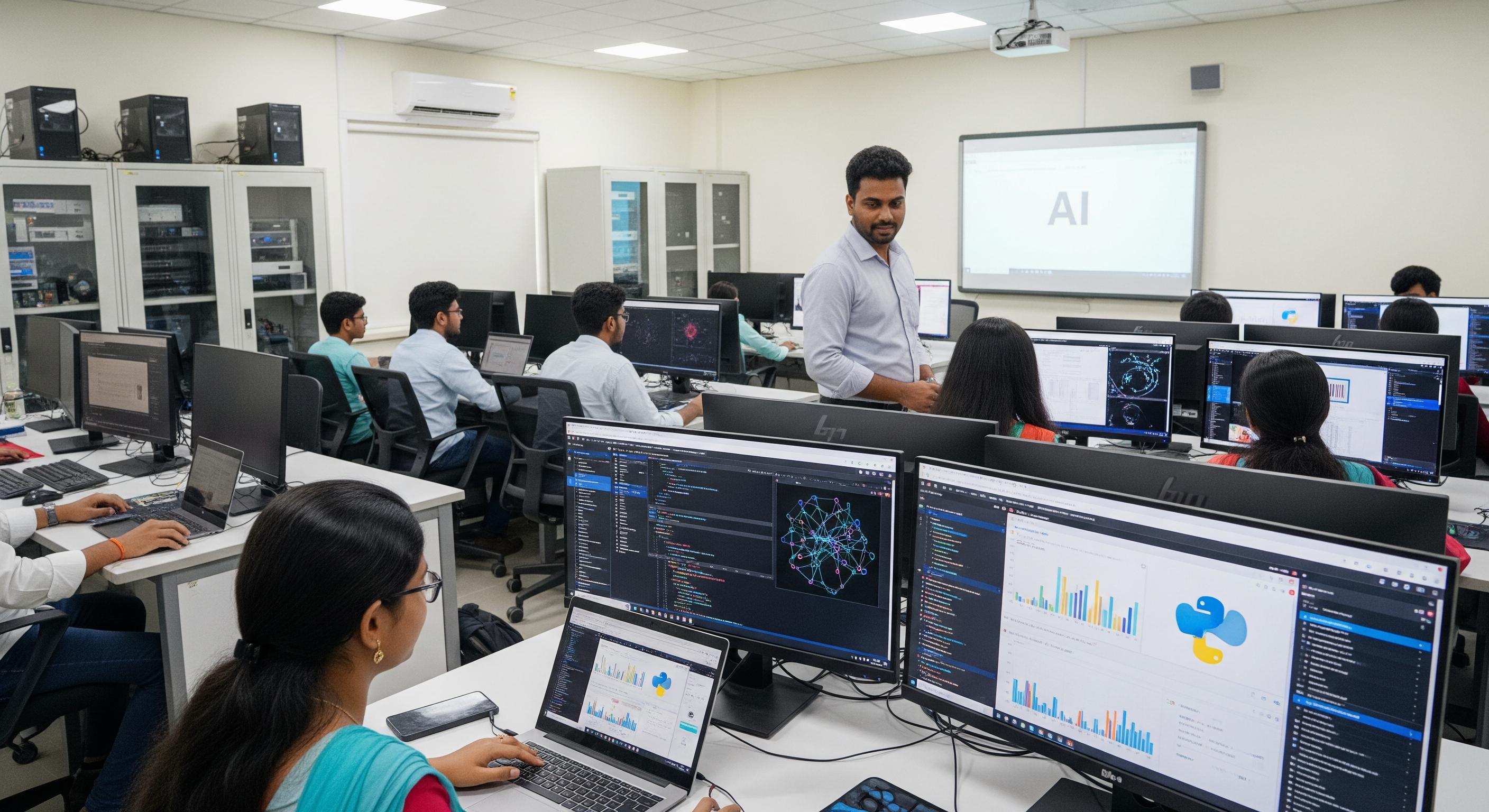 Choosing Engineering College