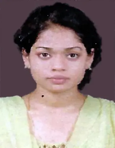 Mrs. Saumya S Panda