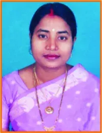 Mrs. Sujata Mohapatra