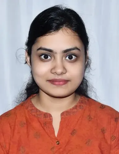 Akankshya Sahu