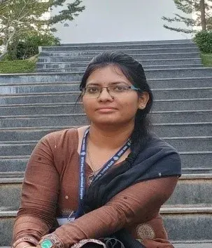 Dr. Ashapurna Pattnaik