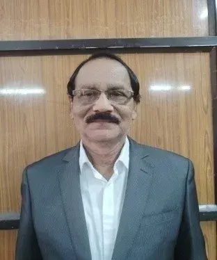 Dr. Baburam Nayak
