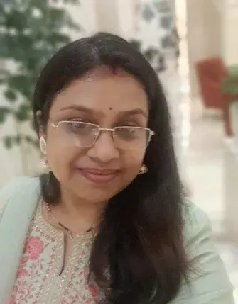 Dr. Debika Banarjee