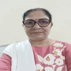 Dr. Minakshi Mohanty