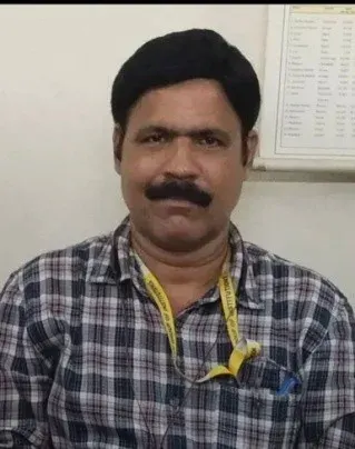 Dr. Santosh Kumar Acharya