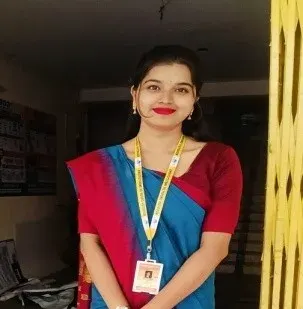 Monalisa Kar