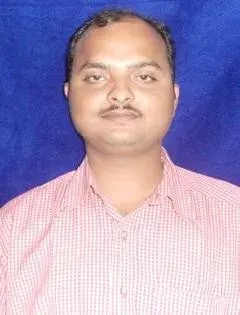Mr. Mrutunjay Padhi