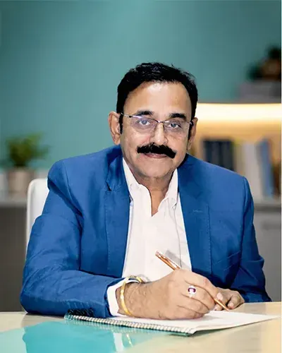 Chairman