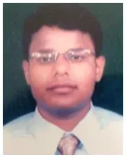 Mr. Debashis Maharana