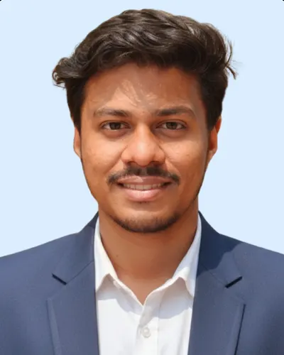Mr. Soumyadeep Nayak