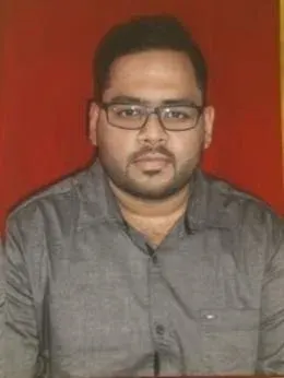 Mr. Biswa Ranjan Tripathy