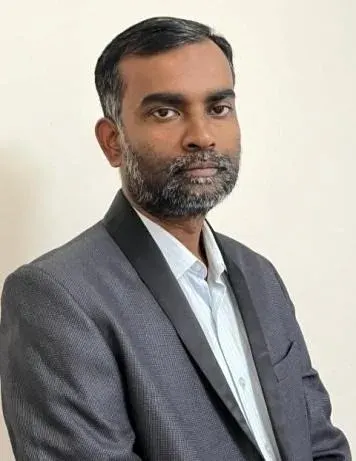 Dr. Dipti Prakash Mohapatra