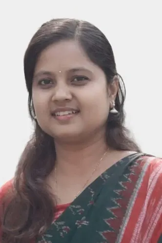 Mrs. Niyati Naik