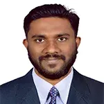 Dr. Snehasis Dey