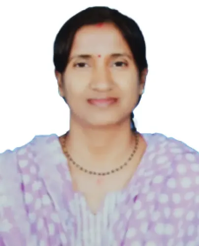 Mrs. Sradhanjali Das