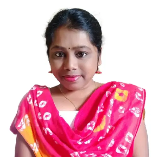 Ms. Tatini Jena
