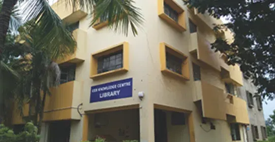Central Library