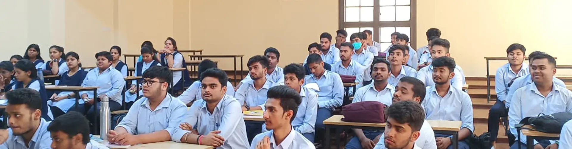 Campus Moment 1
