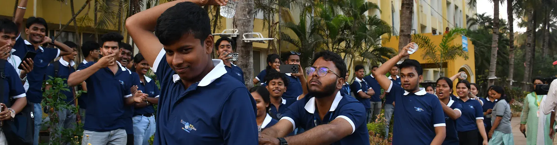 Campus Moment 2