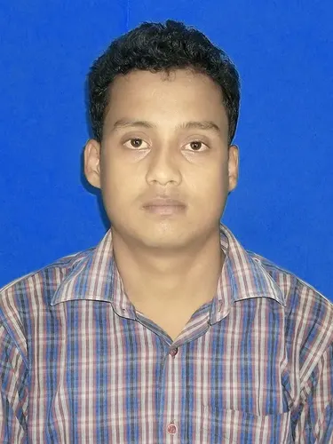 Dr. Annada Prasad Moharana