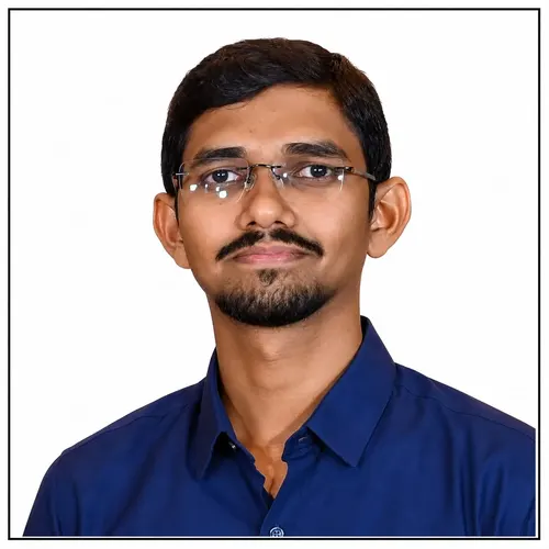 Mr. Bibhuprasad Bhoi