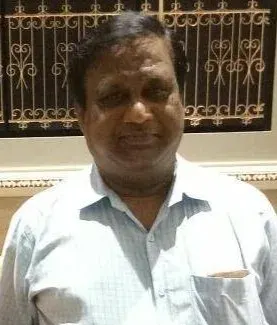 Dr. Sadasiv Dash