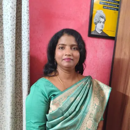 Dr. Sasmita Nayak